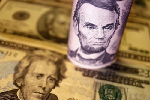 Tỷ giá USD hôm nay (24-11): Đồng USD tiếp tục lao dốc sau biên bản cuộc họp của Fed